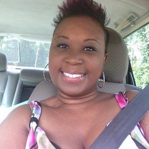 Meet your Posher, Keisha