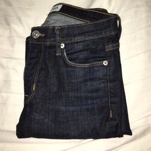 Hudson Jeans Nico Skinny