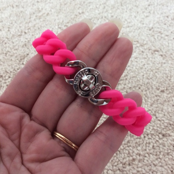 Rustic cuff