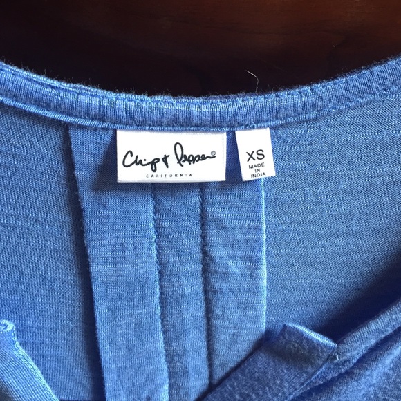 Chip & Pepper top - Picture 2 of 4