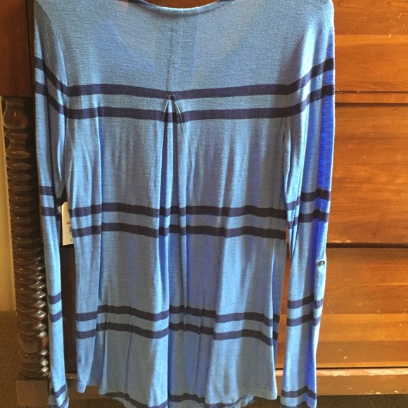 Chip & Pepper top - Picture 3 of 4