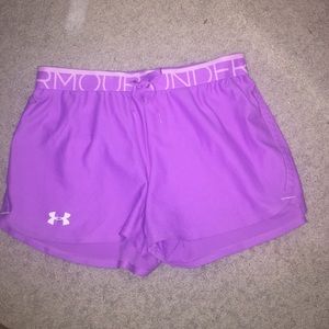 Under Armour Shorts