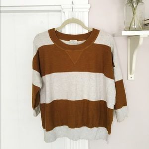 Madewell sweatshirt