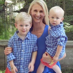 Meet your Posher, Molly