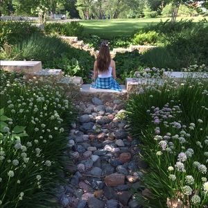 Meet your Posher, Mackenzie