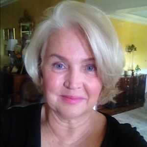 Meet your Posher, Rhonda
