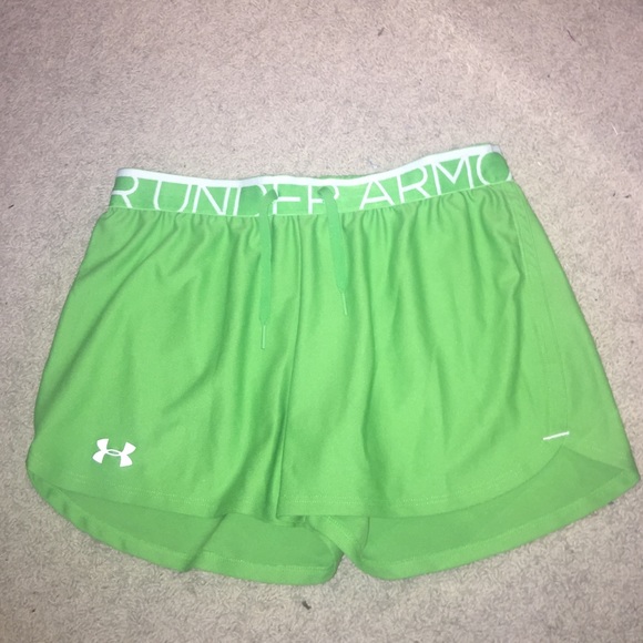 Under Armour Shorts