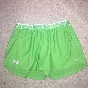 Under Armour Shorts