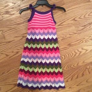Hanna Andersson sweater jumper 120
