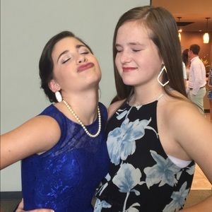 Meet your Posher, Pearman