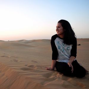 Meet your Posher, Alexandria