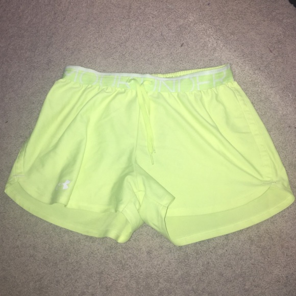Under Armour Shorts