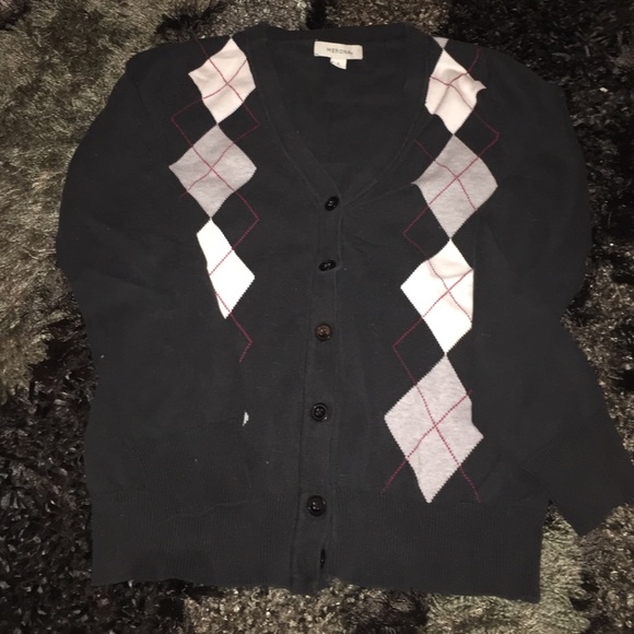Cardigan