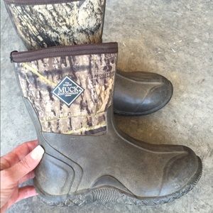 Muck boot