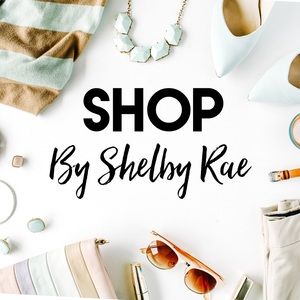 Meet your Posher, Shelby Rae