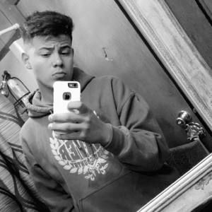 Meet your Posher, Sergio