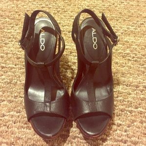 Aldo heels