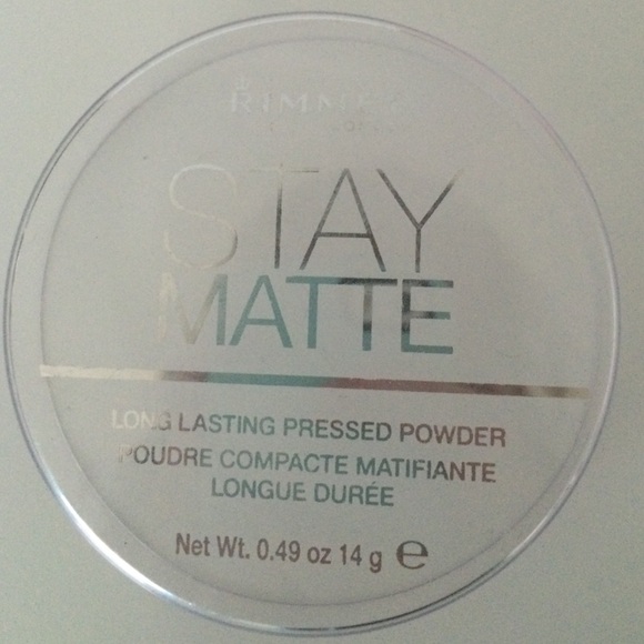 Matte powder - Picture 3 of 3