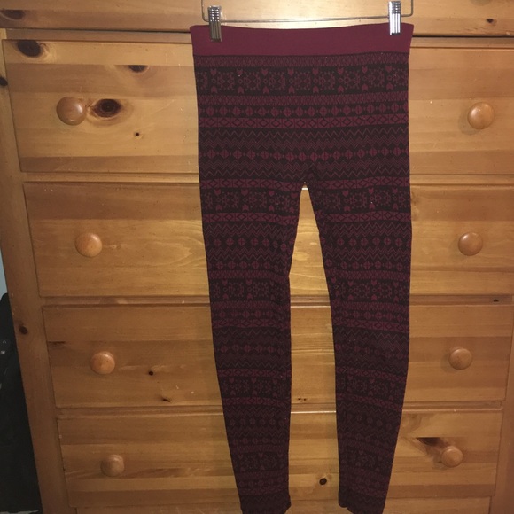 Leggings - Picture 1 of 1