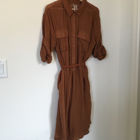 🔸sold🔸 Free People Dress - Picture 2 of 4