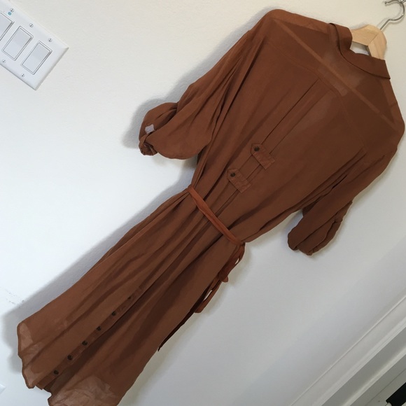 🔸sold🔸 Free People Dress - Picture 4 of 4