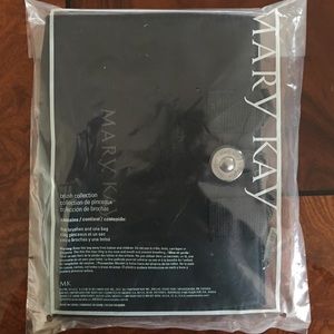 Mary Kay 5 Brush Collection