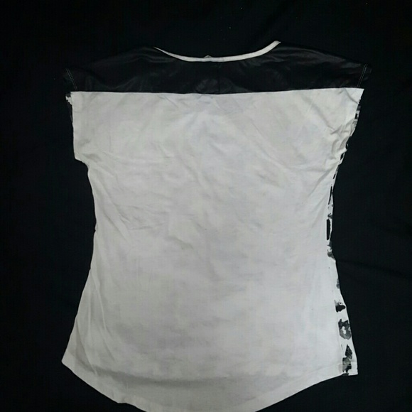 Punk shirt - Picture 2 of 2