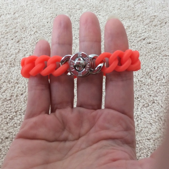 Rustic cuff