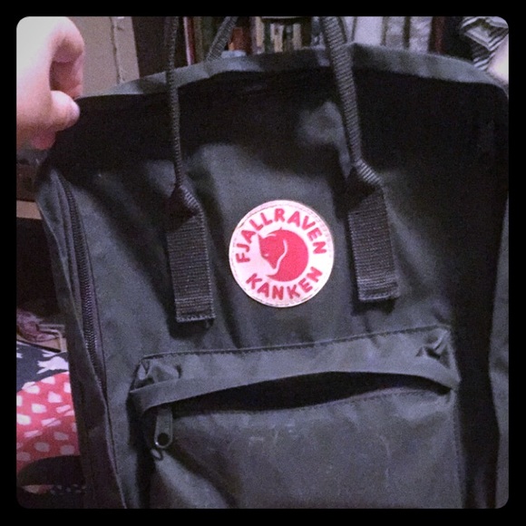 Fjallraven Kanken Backpack