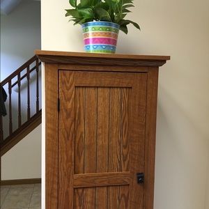 Meet your Posher, Rhonda