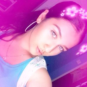 Meet your Posher, Jasmine