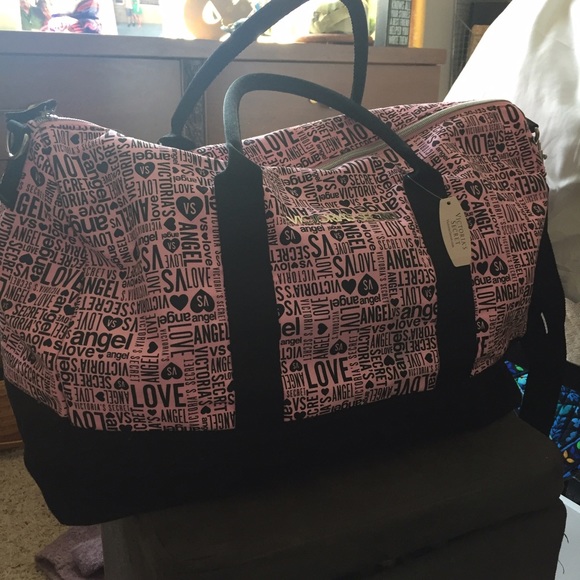 Duffle bag