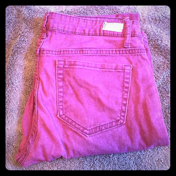 Aeropostale Jeggings