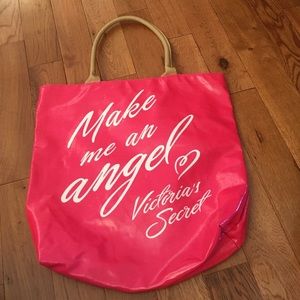 VS large shoulder tote