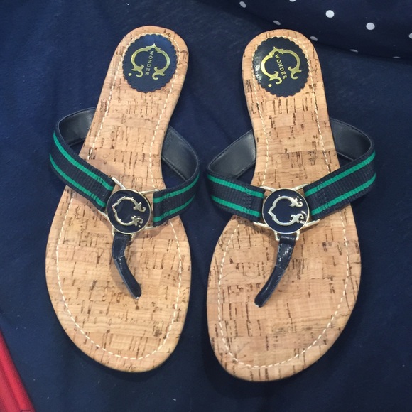 C wonder Shoes - C wonder sandals size 7.5 never worn!