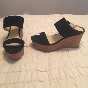 Marc Fisher Wedges