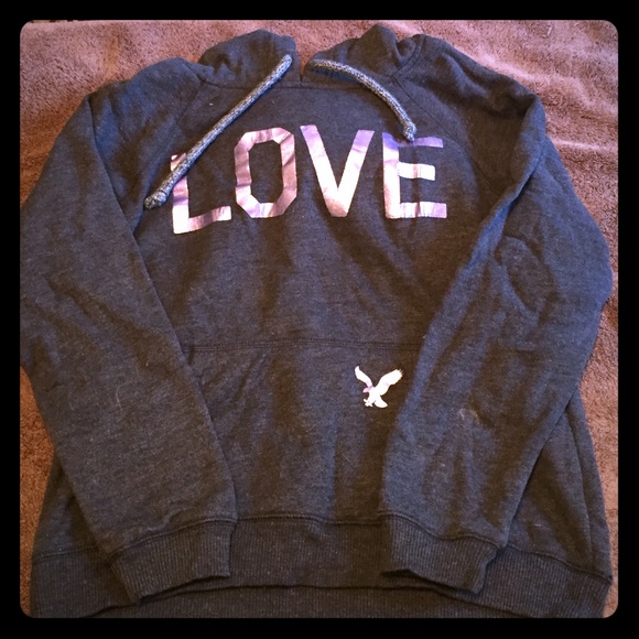 American Eagle Hoodie