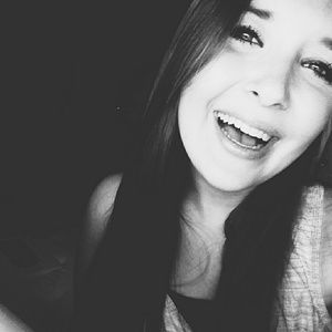 Meet your Posher, Brandi