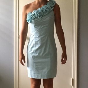 NWT! Lilly Pulitzer Seersucker Dress size 00