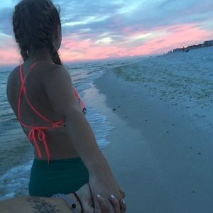 Meet your Posher, Cassidy