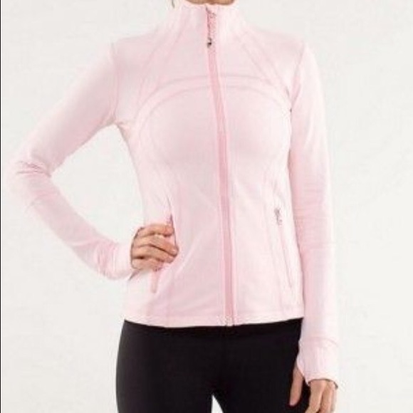 Lulu Lemon jacket