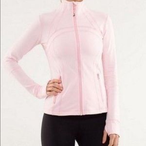 Lulu Lemon jacket