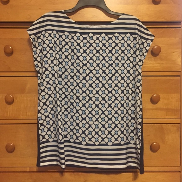 Tommy Hilfiger shirt