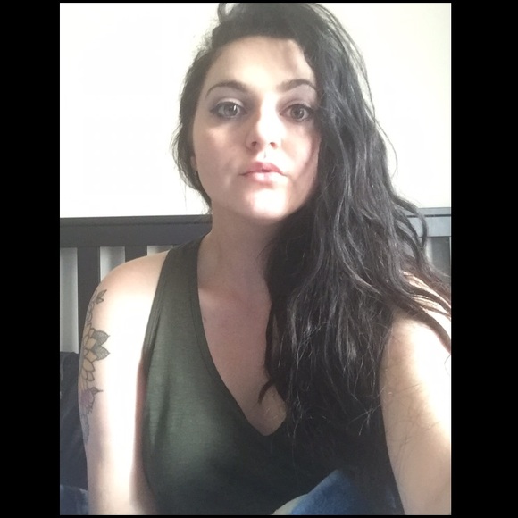 Meet your Posher, Bri