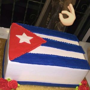 Meet your Posher, Karla