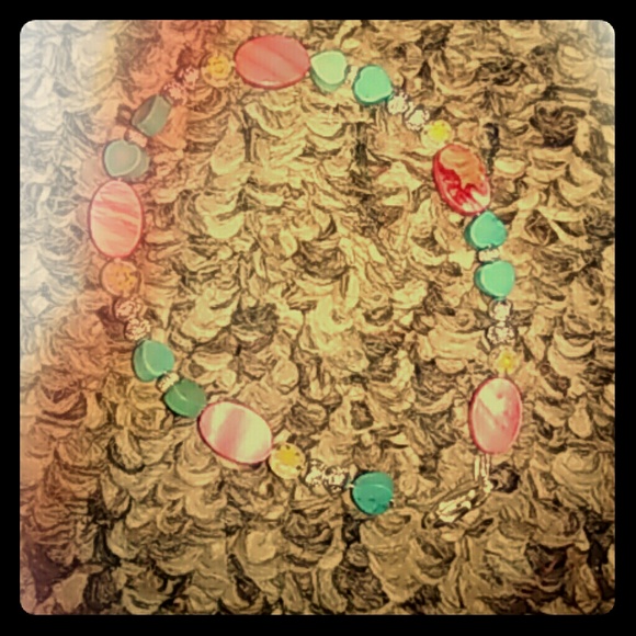 Handmade Bracelet