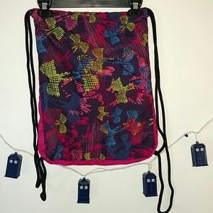 Under Armour Drawstring Bag