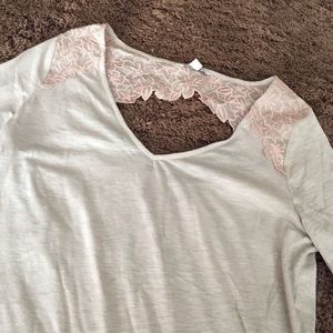 American eagle shirt