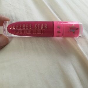Jeffree Starr Cosmetics Liquid Lipstick