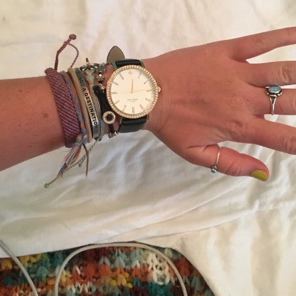 Kate Spade Watch main image 4